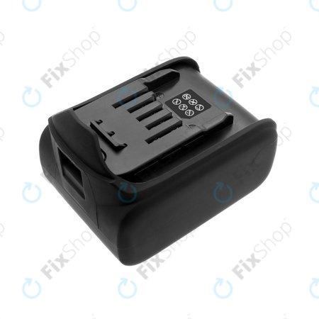 Philips Series 9000 AquaTrio, 8000-series, 7000-series - Baterie IBD014GA Li-Ion 25.9V 2200mAh HQ