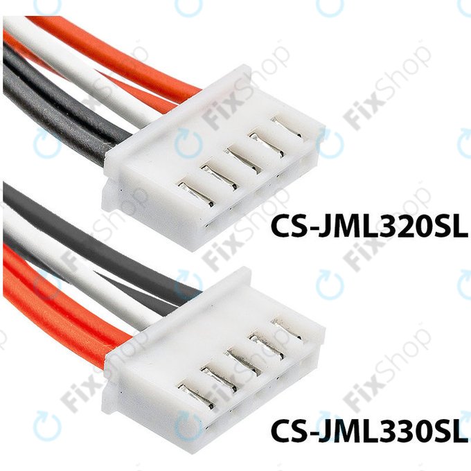 JBL Charge 3 (2015), Charge 3 Stealth Edition - Baterie Li-Pol 6000mAh HQ