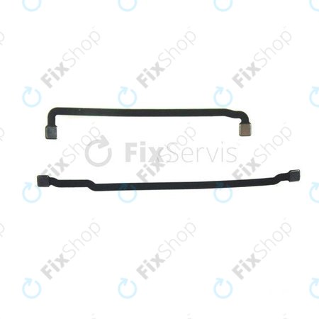 Apple iPhone 5 - Antény Signálu na Základní Desku