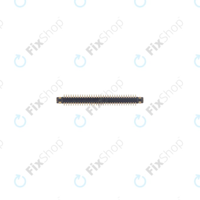 Samsung Galaxy A50 A505F - FPC konektor na základní desce 64Pin