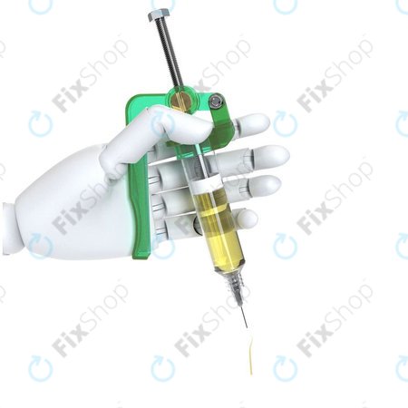 2UUL Tubemate - Stříkačka pro Pájení (2ks)