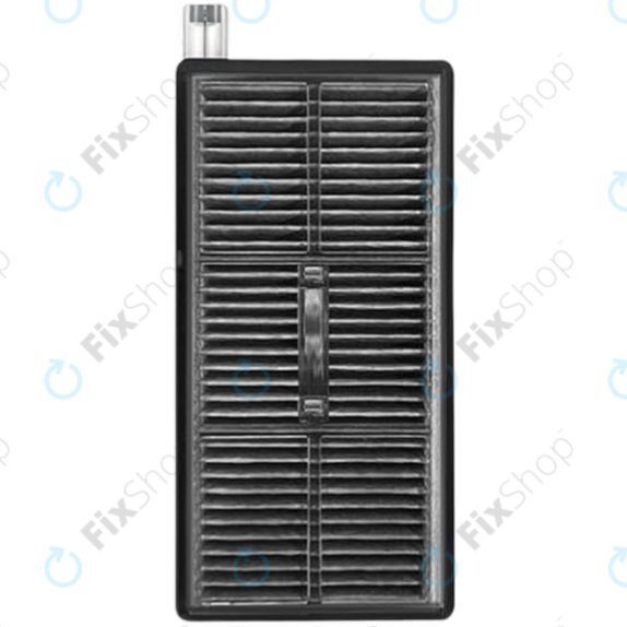 Sada náhradních dílů pro Dreame Aqua 10, 10 Ultra (2 páry hlavních kartáčů, 4x Filtr, 4x Boční kartáč, 4x Mopovací útěrka, 4x Sáček na prach)
