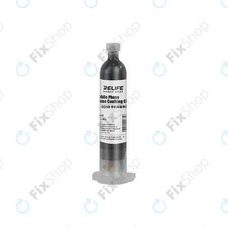 Relife RL-035B - Univerzální Strukturalní Lepidlo - 30ml (Černé)