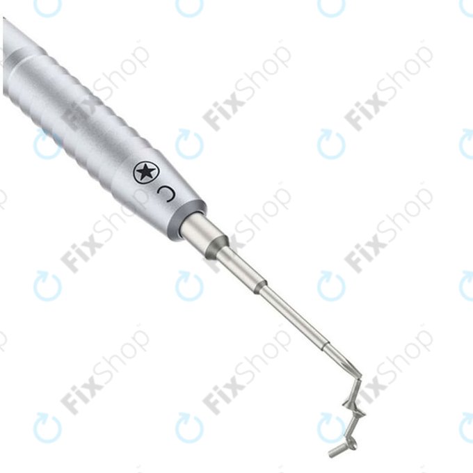 QianLi Mega-iDea 2D iFlying - Set Šroubováků 5v1