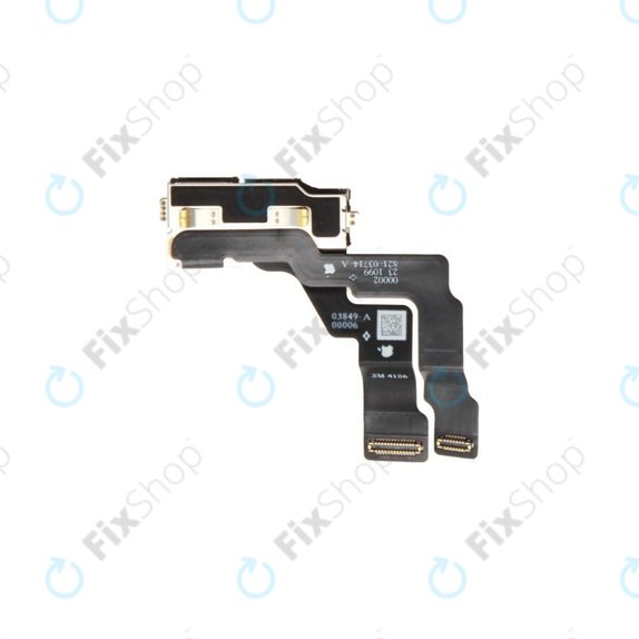 Přední Kamera pro iPhone 14 Pro | 661-29367 | Genuine Apple