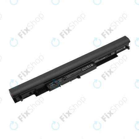Baterie pro HP Pavilion 14, 15, 17, HP 250 G4, G5, 2600mAh, Li-Ion, 10.95V, HS04, HQ
