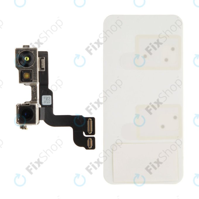 Přední Kamera pro iPhone 14 | 661-30371 | Genuine Apple