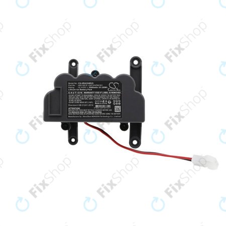 Baterie pro Hoover ATV324LD 1011, UNP324RM 1001, 2500mAh, Li-Ion, 32.4V, 48019919, HQ