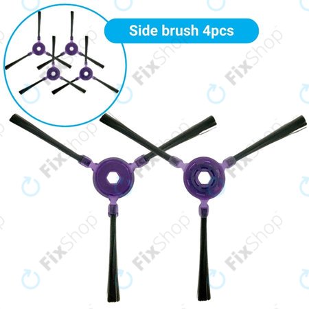 Samsung PowerBot VR5000RM - Kompletní Set