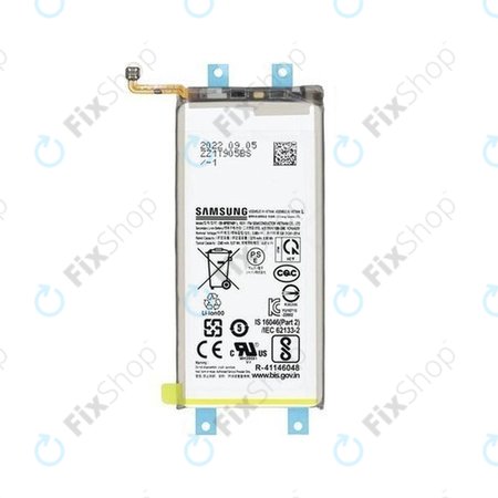 Samsung Galaxy Z Fold 4 F936B - Baterie (Sub) EB-BF937ABY 2340mAh - GH82-29450A Genuine Service Pack