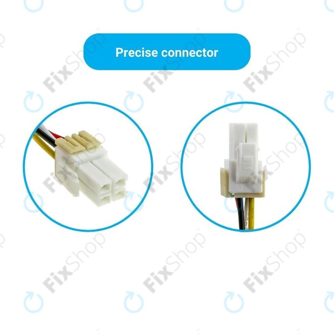 Samsung PowerBot-series - Baterie DJ96-00193E, VCA-RBT71 Li-Ion 21.6V 2600mAh HQ