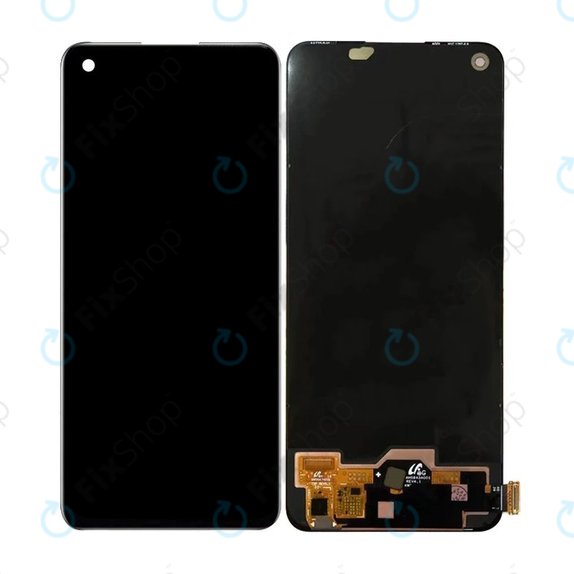 Realme 10 4G - LCD Displej + Dotykové Sklo OLED