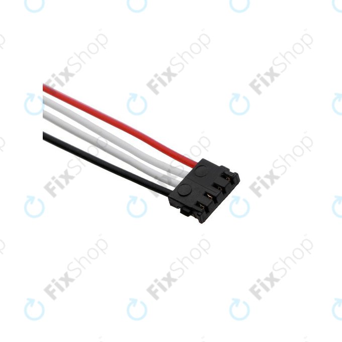 Baterie pro CAT S61, 4000mAh, Li-Pol, 3.8V, APP00262, HQ