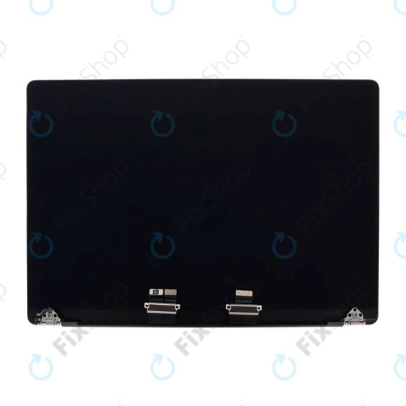Apple MacBook Pro 16" M3 Max A2991 (2023) - LCD Displej + Přední Sklo + Kryt (Space Gray) Refurbished