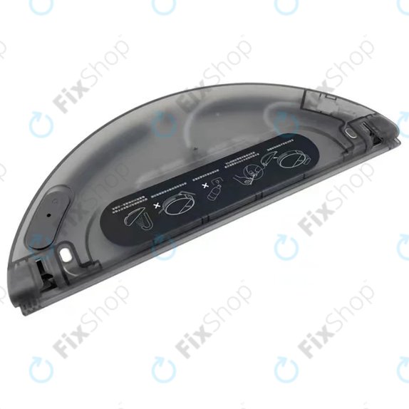 Xiaomi Mi Robot Vacuum Mop 2 Pro+ (Mijia 1T) -  Zásobník na Vodu