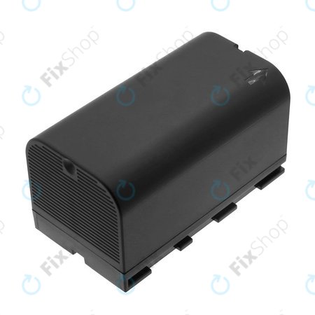 Baterie pro Geomax Stonex R6, Zoom 35, 5600mAh, Li-Ion, 7.4V, ZBA200, HQ