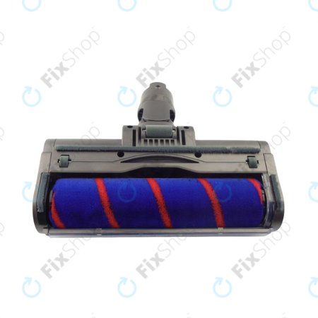 Dyson V-series, Outsize - Podlahová Hubice s LED Osvětlením