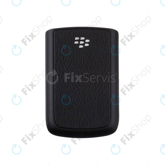 Blackberry Bold 9780 - LCD Displej Verze 002