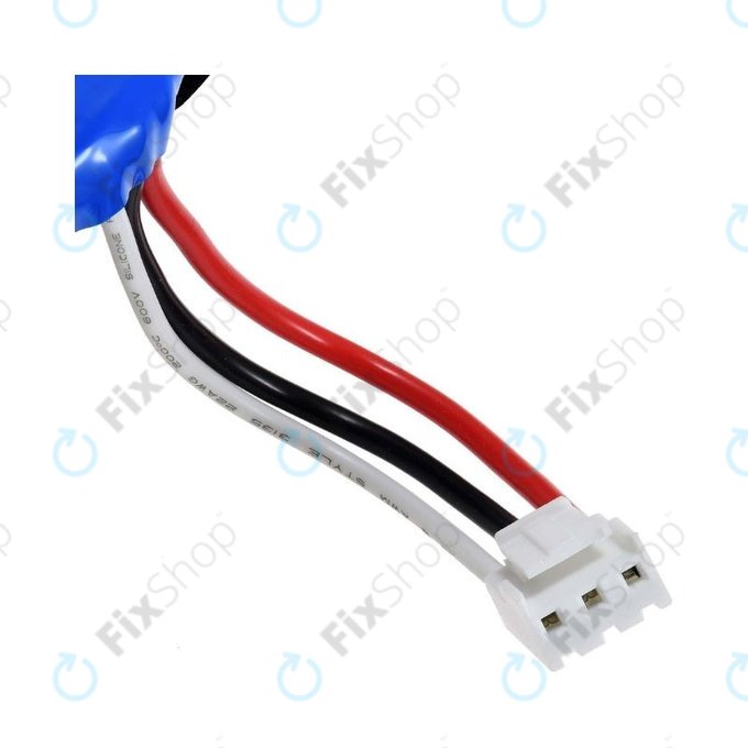 Philips SpeedPro, SpeedPro Aqua - Baterie INR18650C25 Li-Ion 21.6V 2500mAh HQ