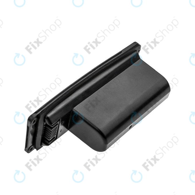 Baterie pro Bose 413295, SoundLink Mini, 2600mAh, Li-ion, 7.4V, 061384, HQ