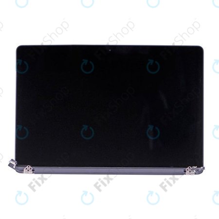 Apple MacBook Pro 15" A1398 (Late 2013 - Mid 2014) - LCD Displej + Přední Sklo + Kryt Refurbished