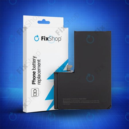 Apple iPhone 14 Pro Max - Baterie A2830 4323mAh