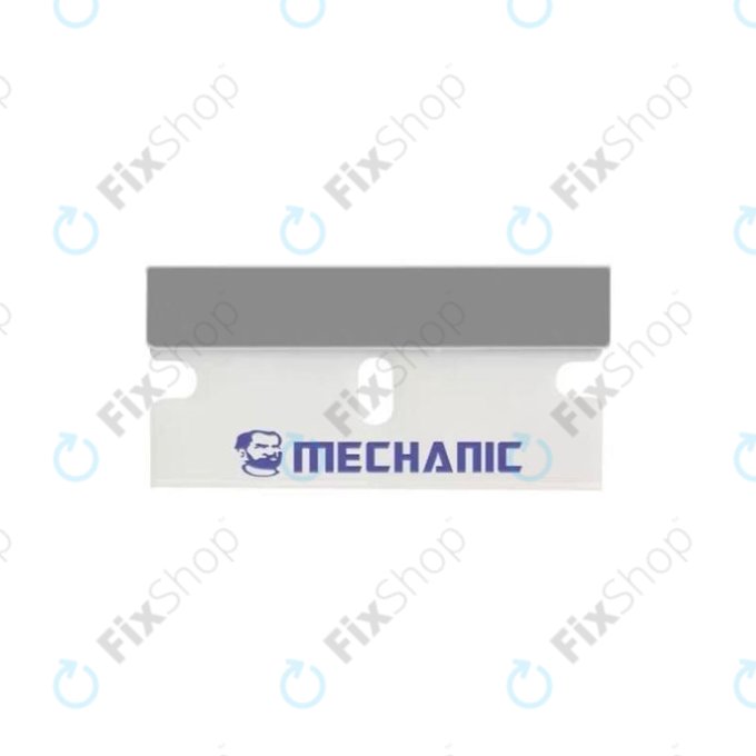 Mechanic BC10S - Set Keramických Čepelí s Vysokou Ostrostí