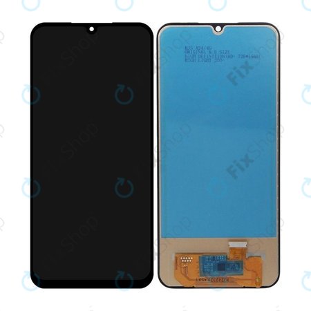 Samsung Galaxy A25 A256B - LCD Displej + Dotykové Sklo TFT