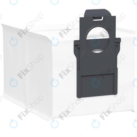Xiaomi Dreame X40 Ultra, X50 Ultra, L40s Pro Ultra, L40 Ultra, L10s Ultra Gen2, Mova E30 Ultra, Mova V50 Ultra, P60 - Sáček do vysavače