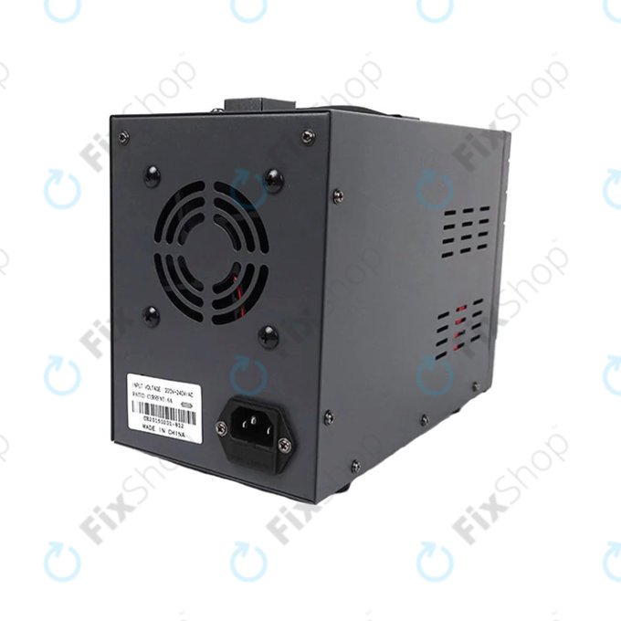 Sunshine P-3005DA - Regulovatelný Napájecí Zdroj (0-30V, 0-5A)