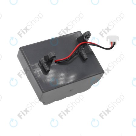 Baterie pro Hoover ATV324LD 1011, UNP324RM 1001, 2500mAh, Li-Ion, 32.4V, 48019919, HQ