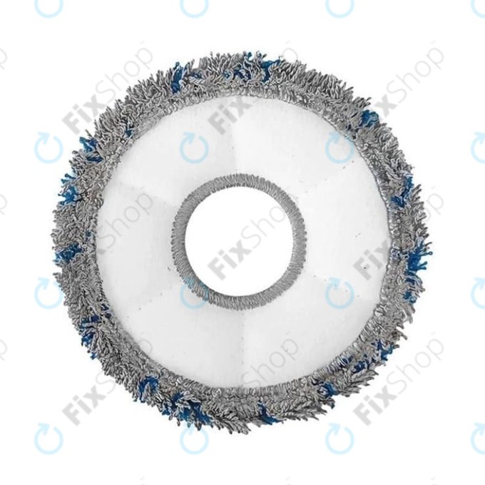 Ecovacs Deebot T-series, X-series - Mopovací Utěrka (Omyvatelná)