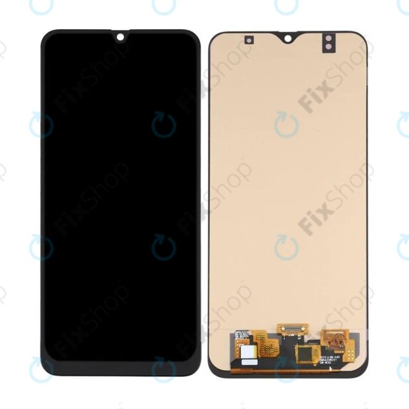 Samsung Galaxy M21 M215F - LCD Displej + Dotykové Sklo TFT