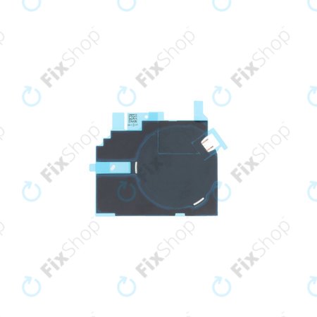 Apple iPhone 16 Pro - Čip Bezdrátového Nabíjení + NFC