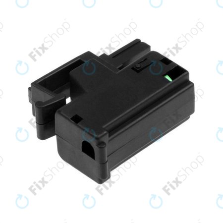 Baterie pro GE Fanuc A02b-0309-K102, 1750mAh, Li-MnO2, 3V, A98L-0031-0026, HQ