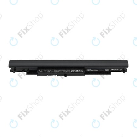 Baterie pro HP Pavilion 14, 15, 17, HP 250 G4, G5, 2600mAh, Li-Ion, 10.95V, HS04, HQ