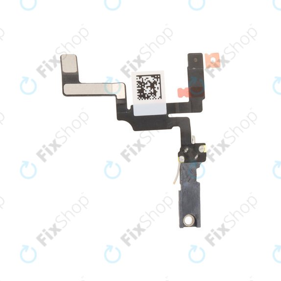 Apple iPhone 17 Air - Bluetooth Anténa + Flex Kabel