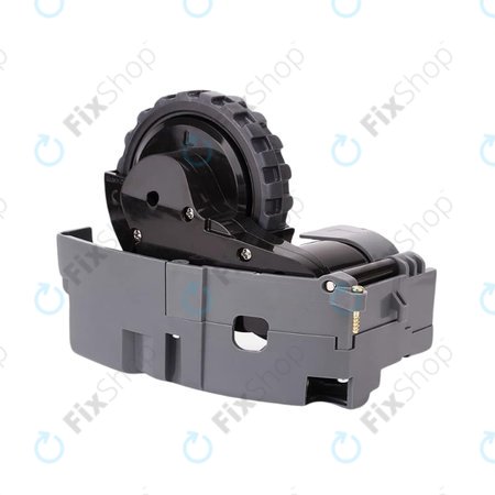 iRobot Roomba 500, 600, 700, 800, 900-series - Kolo s Motorem (Levé)