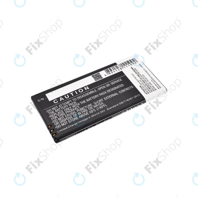 Microsoft Lumia 640 - Baterie BV-T5C 2600mAh HQ