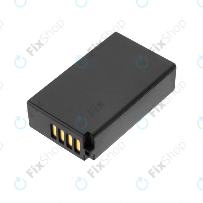 Baterie pro Nikon Coolpix A, 850mAh, Li-Ion, 3.7V, EN-EL20, HQ