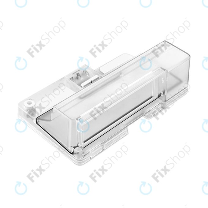 Xiaomi Mi Robot Vacuum Mop Essential (Mijia G1) - 2v1 Nádržka na odpad + Nádržka na vodu