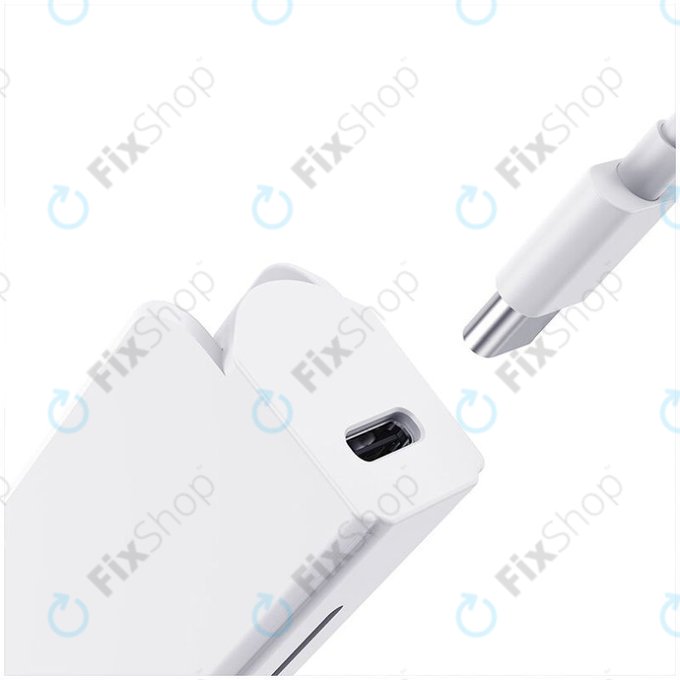 QianLi iSee Mini - Kompaktní Lampa na Detekci Prachu