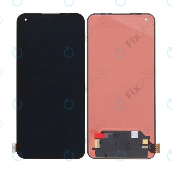 Nothing Phone (1) - LCD Displej + Dotykové Sklo OLED
