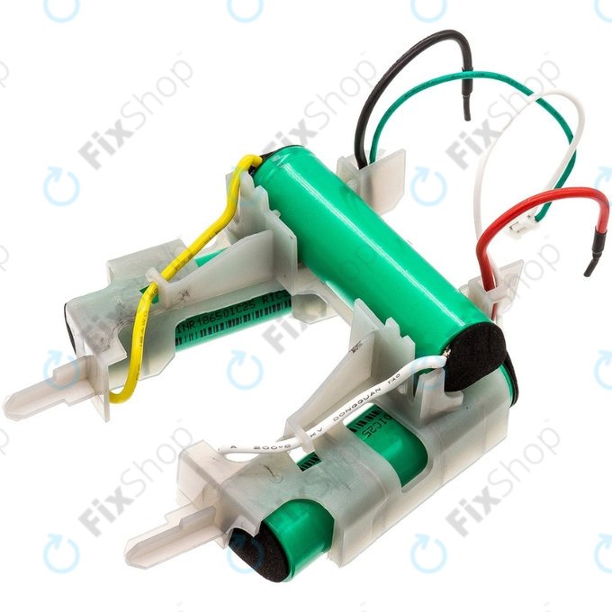 AEG AG3101, AG3103, CX7 - Baterie 140127175457 Li-Ion 10.8V 1500mAh HQ