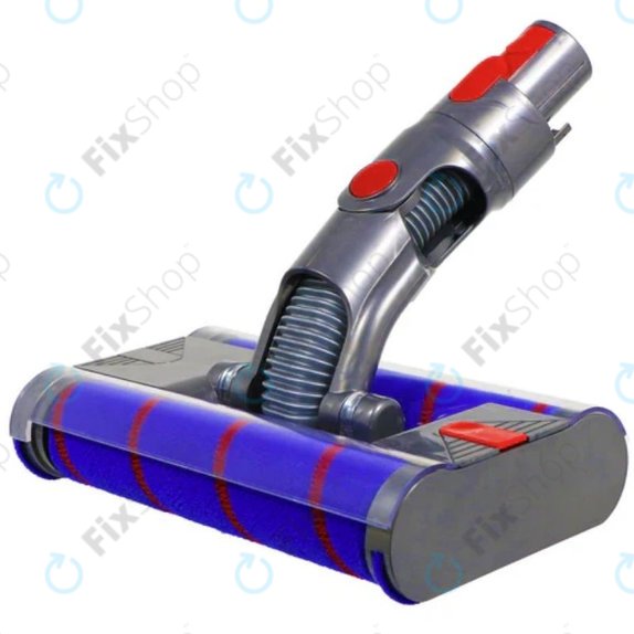 Dyson V-series, Outsize - Podlahová Hubice (2x Váleček)