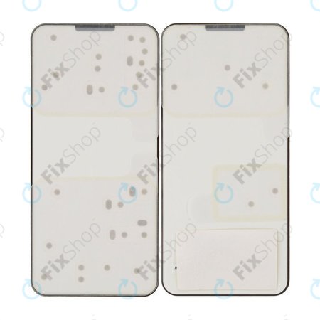 Střední Rám s Baterií pro iPhone 15 | Yellow | ZD076-00671 | Genuine Apple