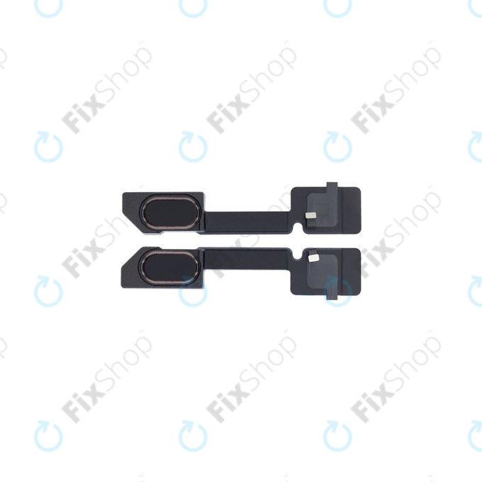 Apple MacBook Pro 16" M1 Max A2485 (2021) - Reproduktor (Levý + Pravý)