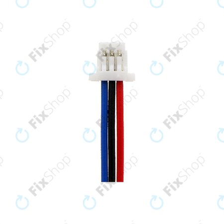 Baterie pro Garmin Nüvi 1300, 1350, 1370, 1390, 1490, 1250mAh, Li-Pol, 3.7V, 361-00019-16, HQ