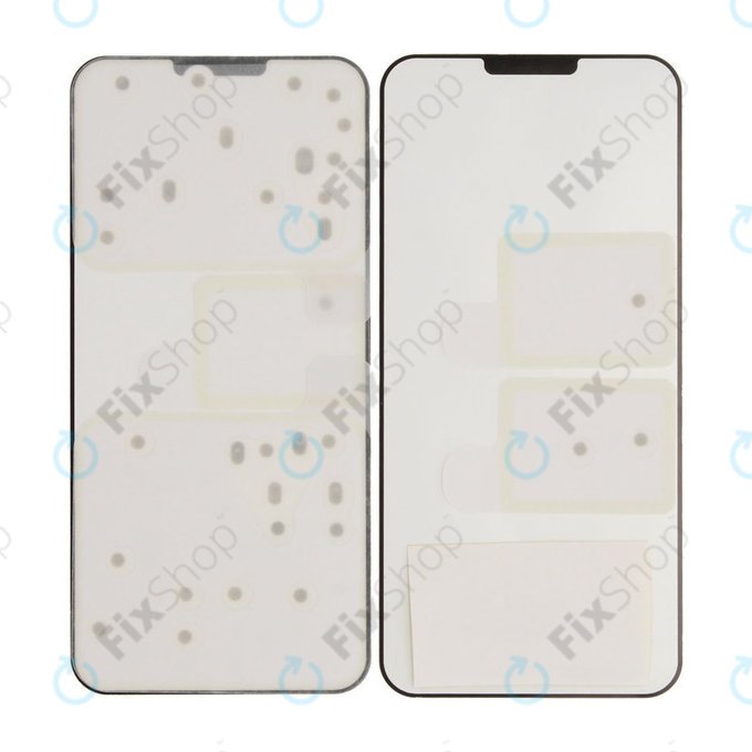 Střední Rám s Baterií pro iPhone 16e | White | ZD076-00698 | Genuine Apple