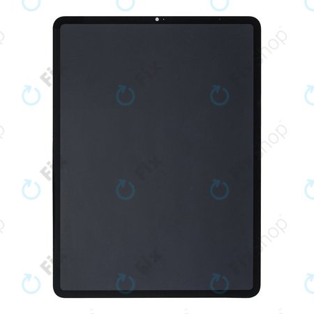 Apple iPad Pro 12.9 (5th Gen 2021, 6th Gen 2022) - LCD Displej + Dotykové Sklo + IC Modul Refurbished